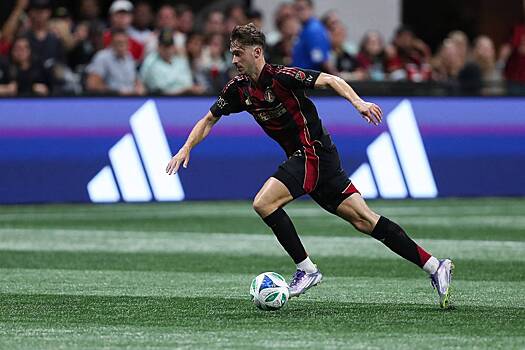 Алексей Миранчук забил пятый мяч в сезоне