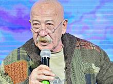 Розенбаум собрался продавать табак и алкоголь