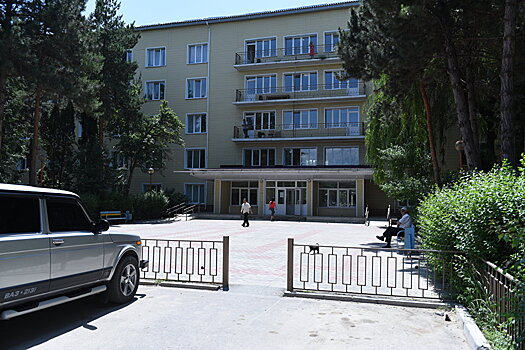 Больницы Южной Осетии получат лекарства после трех месяцев дефицита