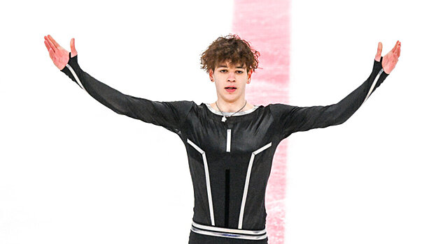 Елена Радионова: «Дикиджи – это прорыв года. Очень интересный спортсмен, обладает не только сильной технической базой, но и классно танцует»