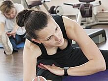 Быстрее ветра. Для всех ли полезен бег и физические нагрузки?