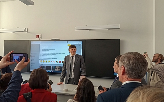 От веры учеников зависит успех России: в Москве прошел форум классных руководителей