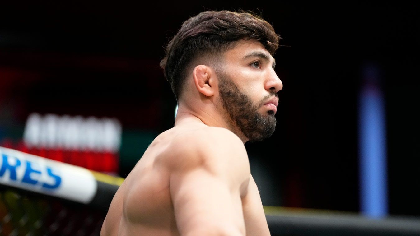 Дастин&nbsp; Порье сказал, с кем Царукян мог бы провести следующий бой в UFC