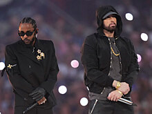 Эминем считает, что Кендрик Ламар заслуживает победы на «Грэмми»