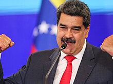 Как Мадуро удалось вновь разозлить Соединенные Штаты