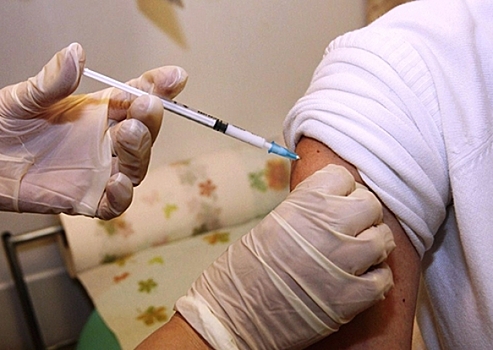 Денис Проценко: вакцинация – это залог прекращения пандемии