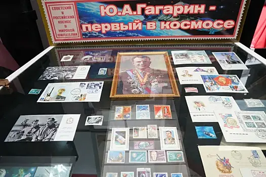 Заместитель гендиректора РКЦ «Прогресс» Аншаков поделился воспоминаниями о Юрии Гагарине