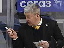 Тамбиев рассказал, кто из игроков на просмотровых контрактах продолжит работу в «Адмирале»