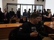 В СПЧ назвали фикцией итоги проверки жалоб на пытки фигурантов дела «Сети»