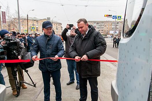 Министр транспорта и дорожного хозяйства Свердловской области высоко оценил работу тагильских дорожников