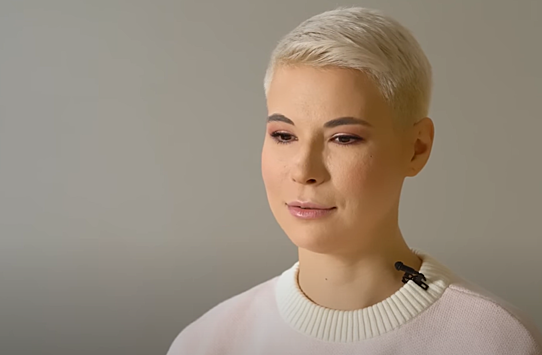 Зоя яровицына фото в молодости Камеди Батл Финал 25.12.2015