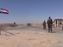 ОАЭ выделят 50 миллионов долларов на восстановление Ракки