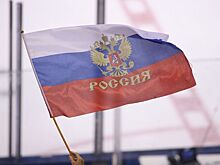 Россию отстранили от Олимпийских игр