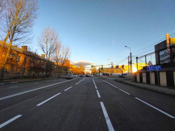 Улицу Баррикад в Иркутске отремонтировали и открыли для проезда