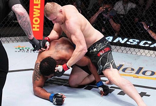 Двойной чемпион ONE FC Анатолий Малыхин: Аспинэлл не сможет оставить Павловича