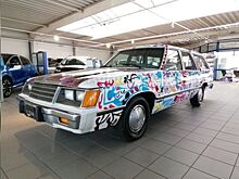 Старый универсал Ford оценили в 2 миллиона евро