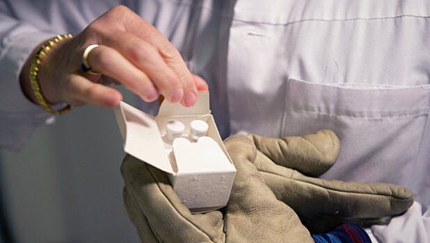 Японец госпитализирован с подозрением на вирус Эбола