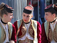 Черногория близка к полному закрытию на карантин