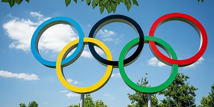 Минспорт РФ готов помочь Индии с заявкой на проведение Олимпийских игр‑2036