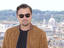 Леонардо ДиКаприо раскритиковал использование ИИ в кино