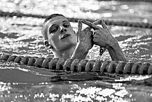 Смерть в бассейне: чемпион умер после заплыва