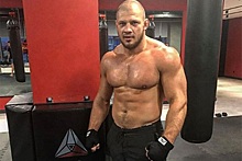 Уральский Халк описал трудный путь россиян в UFC