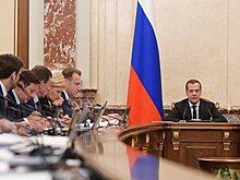 Кабмин поддержал уменьшение налога на страховые взносы ИП