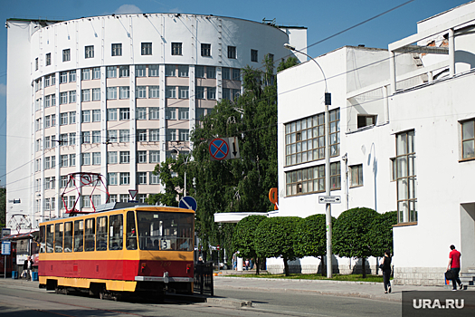 В гостинице «Исеть» предложили открыть площадку по типу Ельцин Центра