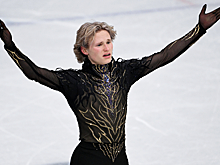 Лучший фигурист мира прокомментировал провал на Олимпиаде