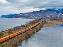 За I полугодие план ремонтно-путевых работ выполнен на сети РЖД на 92,5%
