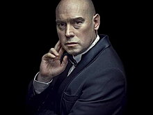 Виктор Сухоруков рассказал о себе Олегу Меньшикову (Видео)