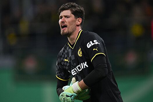 «Боруссия» Дортмунд разгромила «Вольфсбург» и поднялась в зону Лиги чемпионов