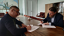 "ПОРА" и Кольский научный центр РАН подписали соглашение о сотрудничестве