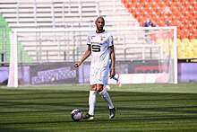 Н'Зонзи стал игроком катарского «Аль-Райяна»: ранее клуб подписал Хамеса