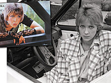 «Фрекен Танька»: как снимали знаменитую «Интердевочку» и как изменились актеры спустя 30 лет после выхода фильма