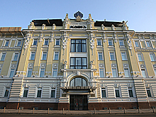 Суд в Москве рассмотрит иск "Системы" о заморозке дивидендов на акции под арестом