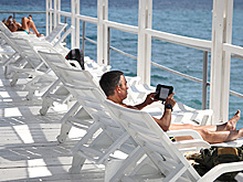 Среди крымчан насчитали тысячу миллионеров