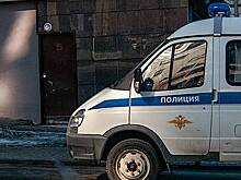 Четыре человека погибли в аварии с загоревшимся авто на российской трассе