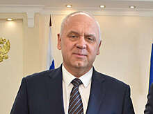 Суд заочно арестовал экс-замгубернатора Ростовской области Окунева