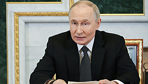 Путин предостерег Киев