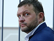 Белых госпитализирован