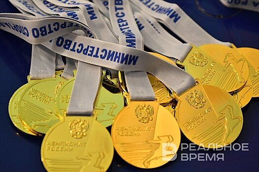 В Госдуму внесен законопроект о знании гимна и присяге для спортсменов