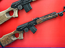 Беларусь начала выпуск российского оружия