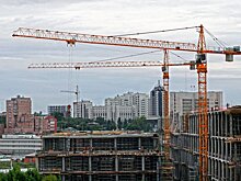 Минстрой предлагает изменить порядок обеспечения жильем ветеранов