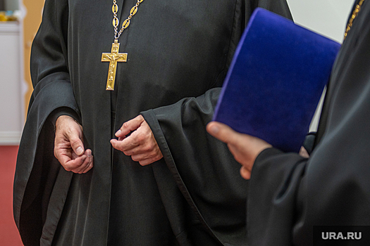 Церковь лишила сана пермского священника, обвиняемого в растрате 23 млн