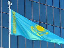 Остановлен экспорт нефти из Казахстана в Китай