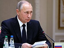 Что сделает Путин, если решит участвовать в выборах?