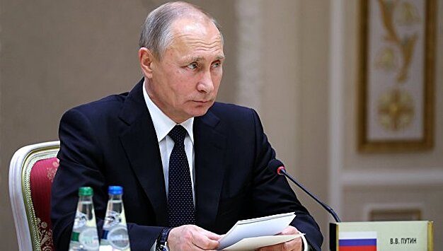 Что сделает Путин, если решит участвовать в выборах?