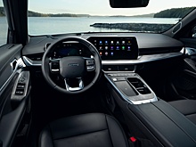 Время сенсоров прошло: КНР инициирует переход к физическим кнопкам в автомобилях