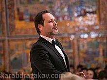 Аскар Абдразаков вернется в Башкирию в роли Мефистофеля